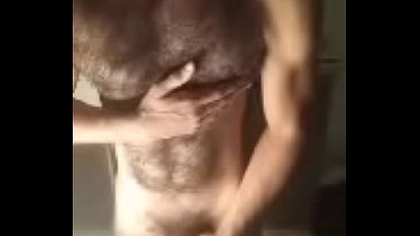 Quase fui pego na punheta 