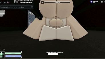 Roblox Condo Jane Doe thumbnail