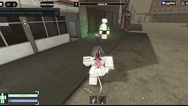 Nonton Roblox Condo Jane Doe thumbnail