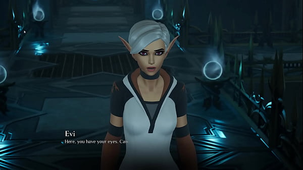 Personal study #2 wir bekommen neue f&auml;higkeiten gezeigt 