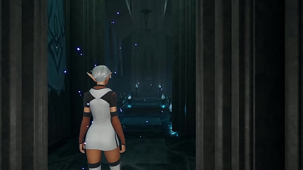 Play MP4 - Gameplay Personal Study &num;2 Telekinese lernen und das andere Inventar