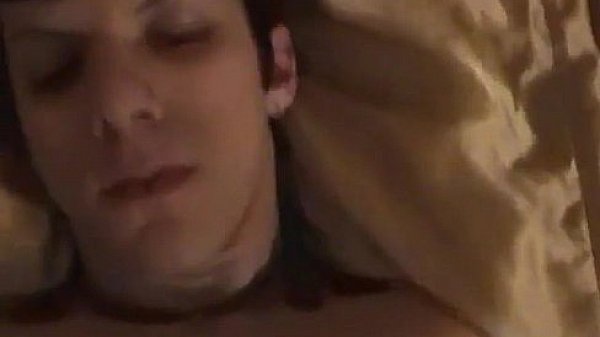 Free gay white sock sex Apparently William's never been tied up 