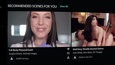 Nonton Hot Babe Needs Her Stepdads Dick Asap! Sp Subtitles thumbnail