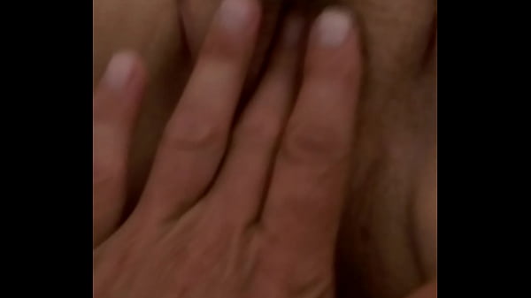 Ex Wife Fingered while on the phone