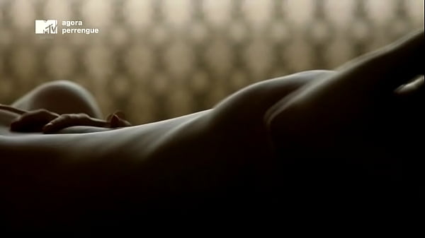 Mariana_Molina_Nua em Perrengue_2