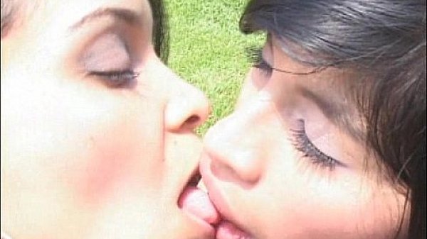 P.A. Mariana y Savanna 