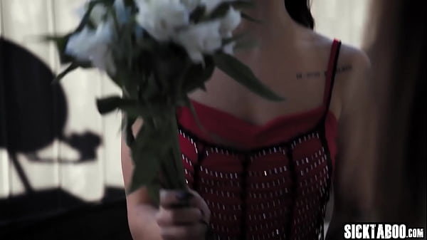 Sexy big ass teen Paige Owens enjoyed hard_lesbians sex with_her dirty friend Mia Moor