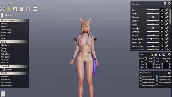 Criando anima&ccedil;&otilde;es pelo br2 