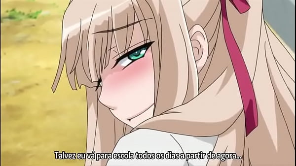 Professor E Aluna Episodio 1 thumbnail