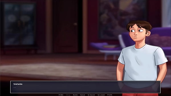 Play MP4 - Summer Time Saga UNC Part 30