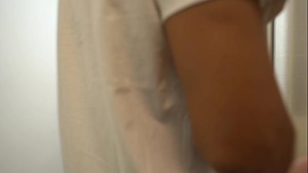 Play MP4 - I fucked my client Salome Gil after a massage session&excl;