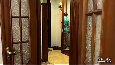 Nonton Step Mom And Step Son Share Bed thumbnail