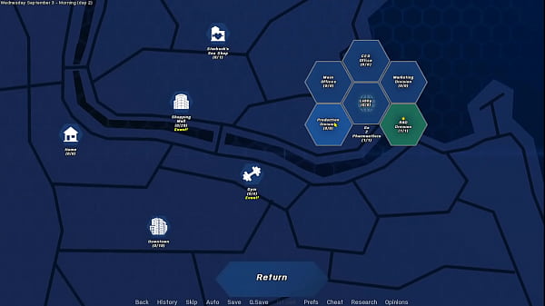 Lab rats 2 started from the bottom now we here pt 2