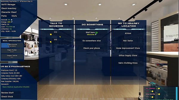 Lab rats 2 started from the bottom now we here pt 2 