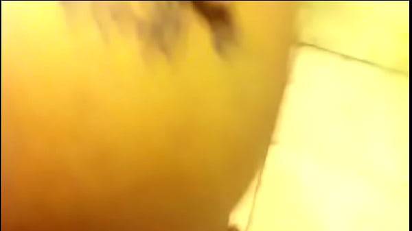 Con Mi Vecina En Un Baño_Del Mc Donalds