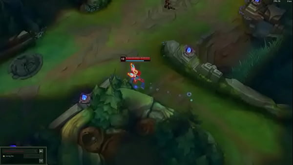 Nonton Shaco 100% Critical thumbnail