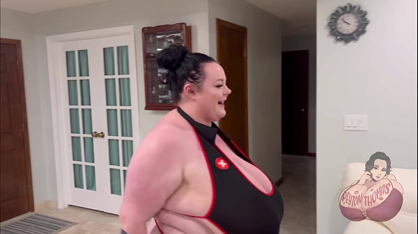 Nonton Bbw Nurse Sucks Patients Big Dick thumbnail