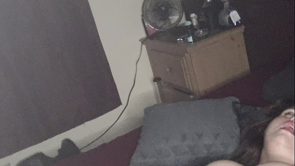 Sinfulsoairse solo loving her toy and waiting for daddy