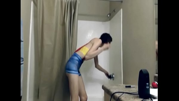 Play MP4 - Pokemon Body Paint Wash