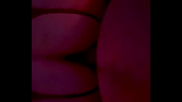 POV in sexy lingerie 