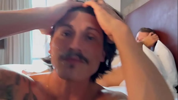 Nonton It&rsquo;s Always A Blast When I Get To See Coltonnashxxx Who Can&rsquo;t Wait To See The Video? thumbnail