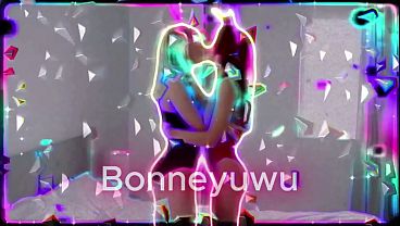 Bonneyuwu 4 49 chupar dildo espejo 