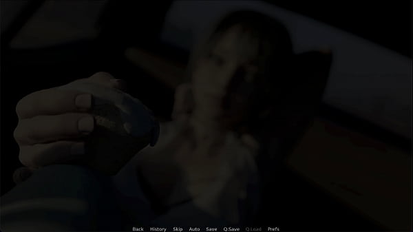 Play MP4 - Where It All Began - Sexy Japanese woman poses nude &lpar; The Journey Back Home&rpar; - Part 2