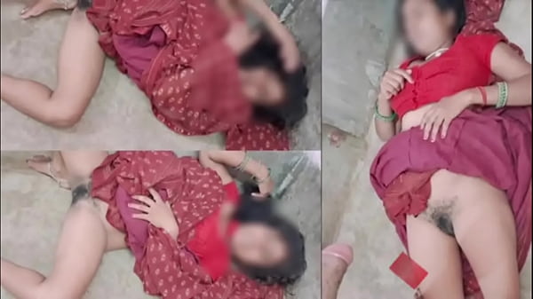 Desi_Indian Wife On Her Anniversary