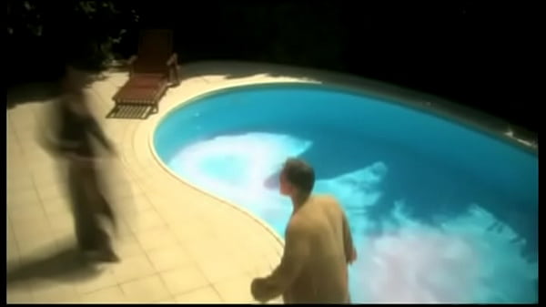 Roxy Gives Her Boyfriend a Blowjob and Footjob for a Messy Cumshot