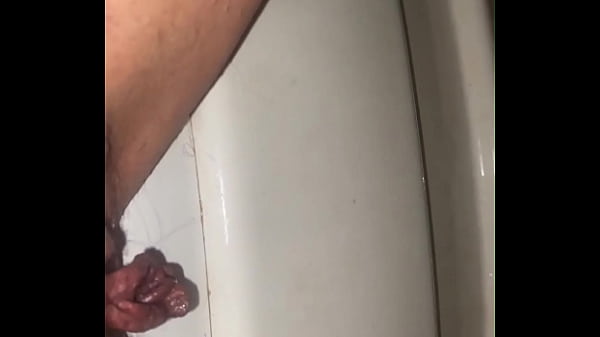 Extreme pee play &ndash; naughty toilet fetish & wet bathroom fun preview 