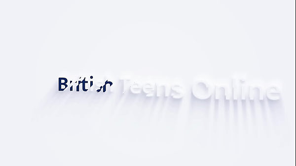 Echo and victoria suck their teacher's cock and share his cum 