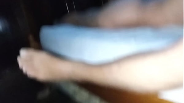 Deu presente a cunhada para meter a tarde toda 