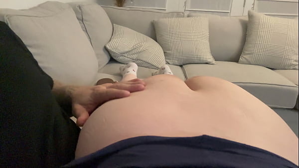 Nonton Evelyn Holloway Domestic Discipline Spanking Compilation thumbnail