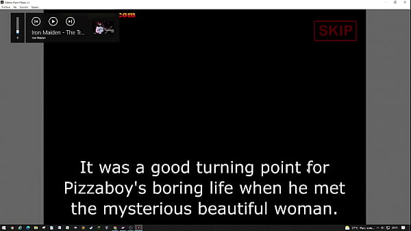 Nonton Pizzaboy thumbnail