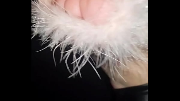 Teasing In My Mules thumbnail