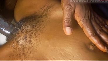 My step father's made beg me to fuck her juice wet dripping pussy non stop till she beg to stop - free Step Father Creampie video