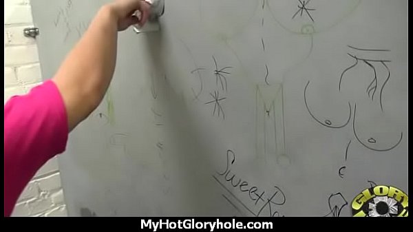 Gloryhole Secrets Hot_teen cutie swallows cum_26