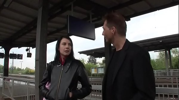 Angequatscht undabgeschleppt das kannstDu auch