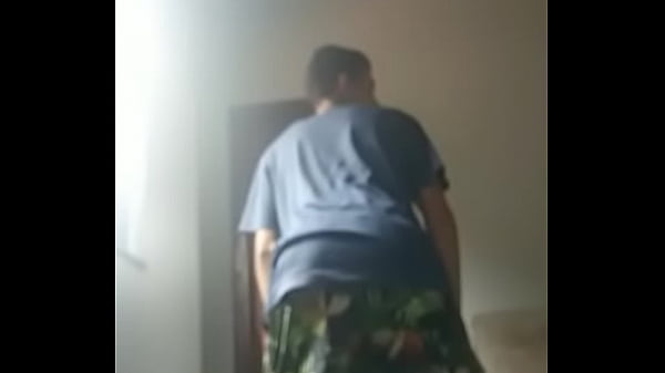 eu vou dar o cu at&eacute; amanh&atilde; 