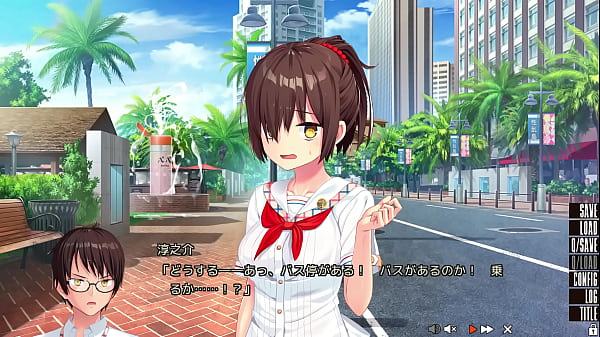 抜きゲーみたいな島にすんでる貧乳はどうすりゃいいですか？