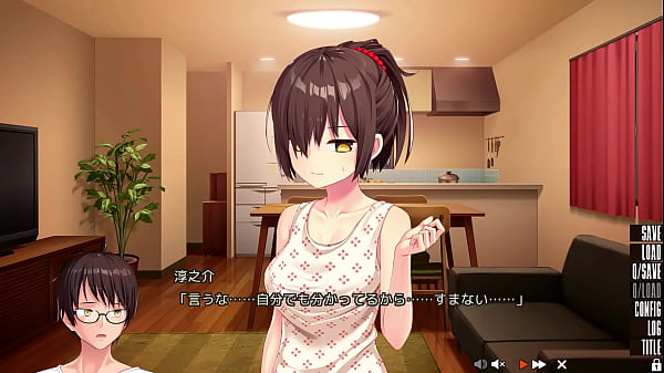 Nonton 抜きゲーみたいな島にすんでる貧乳はどうすりゃいいですか？ thumbnail