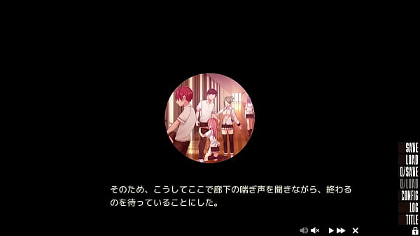 抜きゲーみたいな島にすんでる貧乳はどうすりゃいいですか？