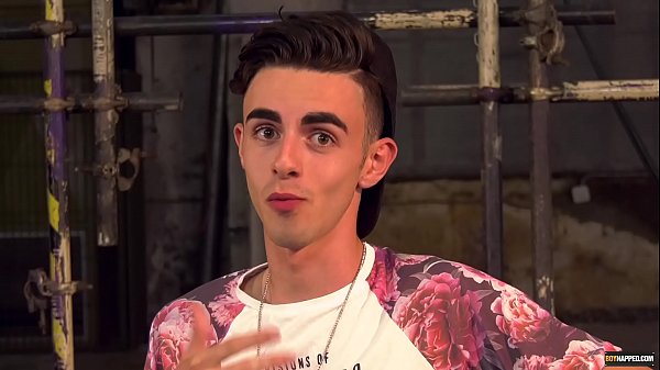 Master shaves young subs balls and cock 