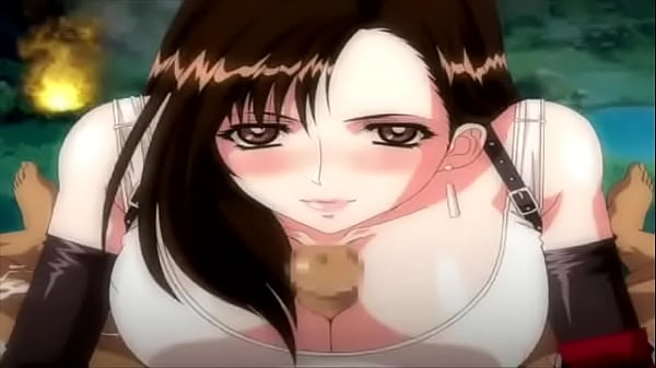 Tifa by theFireside English Dub byChloe Angel