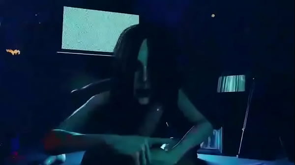 Sendo fodidopor umaDemônio