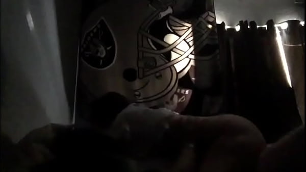 Cousin left fucked his gf 