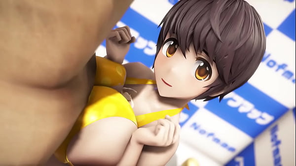 Chica follada por multiples pollas 