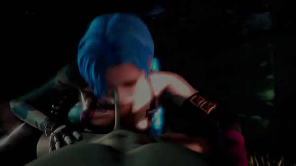 Nonton Jinx Gets Fuck thumbnail