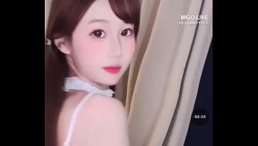 視頻 單身女孩美女 