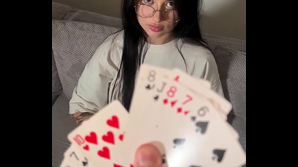 Showed_her the_trick and she showed herThroat_skills